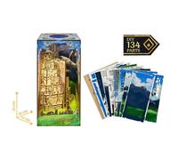 Lord of the Rings - Book Nook Minas Tirith Tiny Adventures - Revell