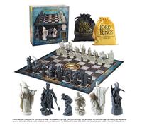 The Noble Collection - Jeu d'échecs The Lord Of The Rings - Multicolore - Enfants