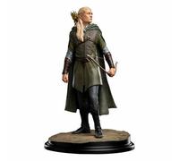 LORD OF THE RINGS Classic Legolas Hunter of the Plains 1/6 Polystone Statue Weta