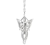 Lord of the Rings - Collier Étoile du Soir - CineReplicas