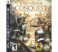 Lord of the Rings Conquest (輸入版)