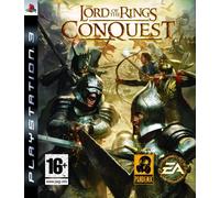 Lord Of The Rings: Conquest (PS3) [import anglais]
