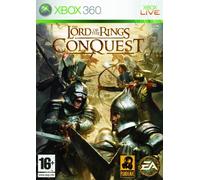 Lord Of The Rings: Conquest (Xbox 360) [import anglais]
