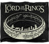 Lord Of The Rings - Couverture, Silhouette TV18870 (Taille unique) (Multicolore)