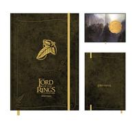 Lord of the Rings -Diary 2025 - Dyy To Page
