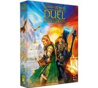 LORD OF THE RINGS: DUEL FOR MIDDLE-EARTH G