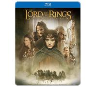 Lord of the Rings: Fellowship of the Ring (Blu-ray) Various