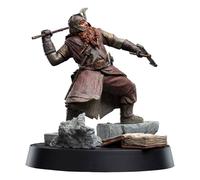 LORD OF THE RINGS - Figures of Fandom - Gimli Pvc Figure Weta