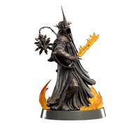 LORD OF THE RINGS - Figures of Fandom - The Witch-king of Angmar Pvc Figure Weta