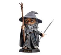 Iron Studios Klicop Kit de Peinture pour Outils de Sculpture, Ensemble de poterie en Argile, 25 pièces Outil 41390 Multicolore