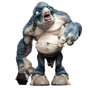 Weta Workshop – Figurine – Le Seigneur des Anneaux Mini Epics Cave Troll – 11 cm
