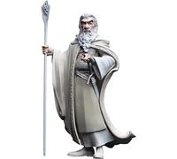 Lord of the Rings - Figurine mini Epics Gandalf the White 18 cm - Weta