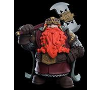 Lord of the Rings - Figurine mini Epics Gimli (12 cm) - Weta