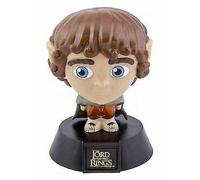 Lord Of The Rings Frodon Sacquet Icons Mini Bureau Lumière Lamp
