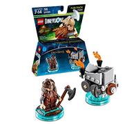 Lord Of The Rings Gimli Fun Pack - LEGO Dimensions by Warner Home Video - Games