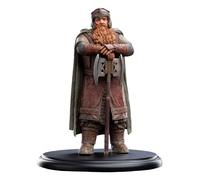 Weta Workshop – Statue Gimli – LOTR