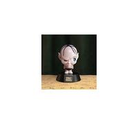 Paladone Lampe Icône Gollum – Produit sous licence officielle Le Seigneur des Anneaux