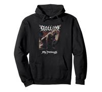 Lord of The Rings Gollum My Preciouss Sweat à Capuche