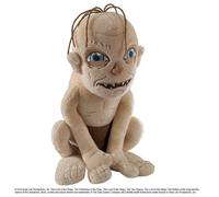 Lord Of The Rings Gollum Plush Peluche Noble Collections