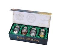 Lord Of The Rings Hobbit Shot Glass Set