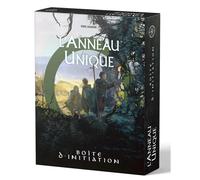 Lord of the Rings - L'Anneau Unique Jeu de Rôle - Boite d'initiation - Edge Stud