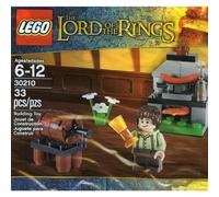 Lord of The Rings Lego 30210 Lego Frodo