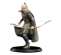 Lord of the Rings Mini Statue Legolas 16 cm Weta Atelier