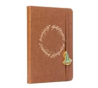Lord of the Rings: One Ring Journal with Charm