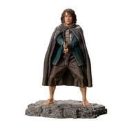 LORD OF THE RINGS - Pippin 1/10 BDS Art Scale Statue Iron Studios