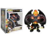 Lord of the Rings - Pop - Balrog n°448 - Funko