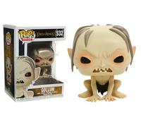 Funko Pop Films Le Seigneur des Anneaux Gollum