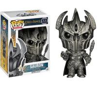 FUNKO Pop! Movies: Hobbit 3 - Sauron