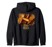 Lord of The Rings Ring Sauron's Hand Sweat à Capuche