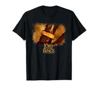 Lord of The Rings Ring Sauron's Hand T-Shirt