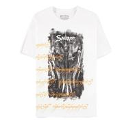 Lord Of The Rings - Sauron - T-Shirt Homme (2xl)