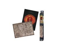 Lord Of The Rings - Set 2 Chibi Posters - Lord Of The Rings (52x38) [Goodies]