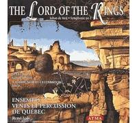 Lord Of The Rings / Spartacus