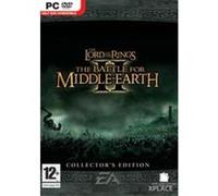 Lord of the Rings - The Battle for Middle-earth II - Deluxe Edition G
