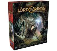 Lord Of The Rings The Card Game Revised Core Set [] Card Game