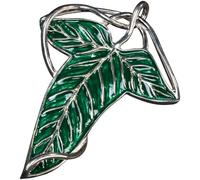 Lord of the Rings The Elven Leaf Brooch