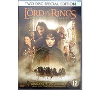 Lord Of The Rings - The Fellowship Of The Ring