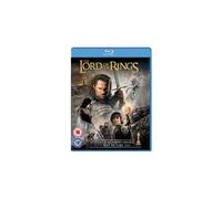 Lord Of The Rings: The Fellowship Of The Ring