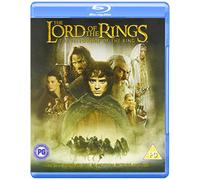 Lord Of The Rings - The Fellowship Of The Ring