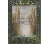 Lord of the Rings: The Fellowship of the Ring (Theatrical & Extended Edition)