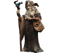 Lord of the Rings / The Hobbit - Figurine mini Epics Radagast the Brown 16 cm -