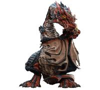 The Lord Of The Rings The Hobbit Smaug Mini Epics Figure Multicolore