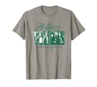 Lord of The Rings The Hobbits Group Shot T-Shirt