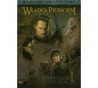 Lord of The Rings. The Return of The King, The [2DVD] (IMPORT) (Pas de version française)