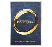 Lord of The Rings. The Return of The King, The [2DVD] (IMPORT) (Pas de version française)