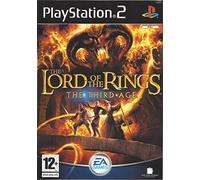 Lord of the Rings: The Third Age (PS2) [import anglais]